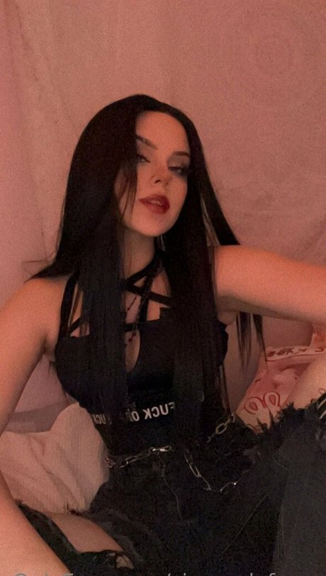 Nacktes geleaktes OnlyFans-Foto von Sincerelyfreya