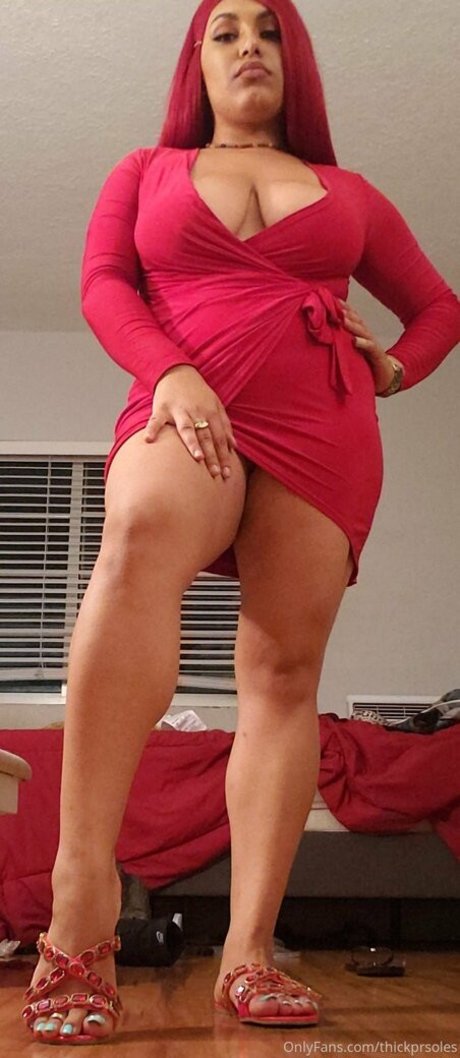 Thickprsoles