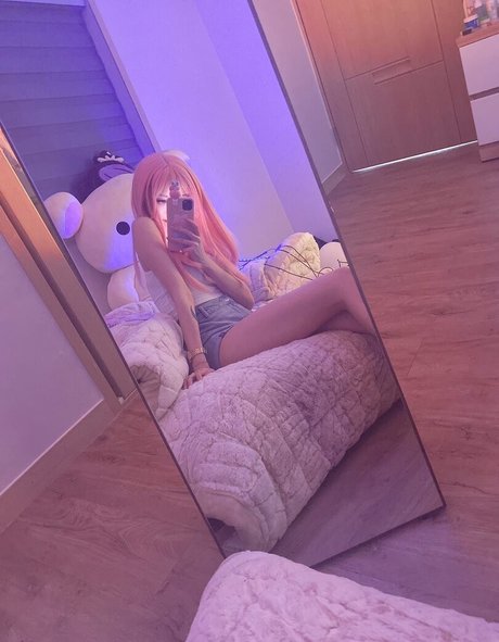 Nacktes geleaktes OnlyFans-Foto von Satanmate