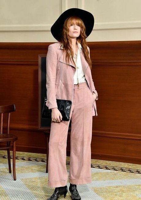 Florence Welch