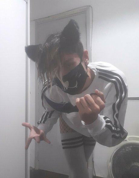 Nacktes geleaktes OnlyFans-Foto von Gayasslawren