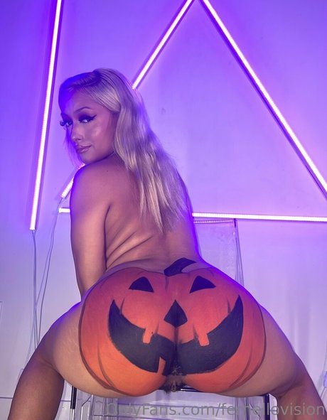 Nacktes geleaktes OnlyFans-Foto von Fernello