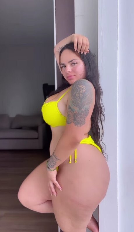 Nacktes geleaktes OnlyFans-Foto von Vbadest