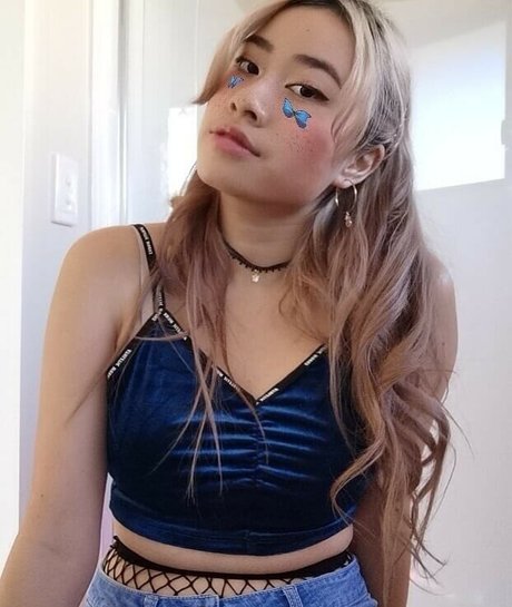 Nacktes geleaktes OnlyFans-Foto von Oasisonoverwatch