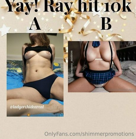 Shimmerpromotions