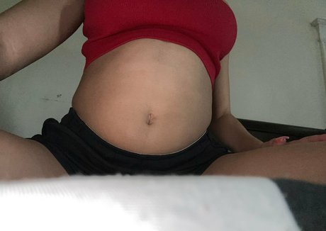 Nacktes geleaktes OnlyFans-Foto von Foodbabyqueen