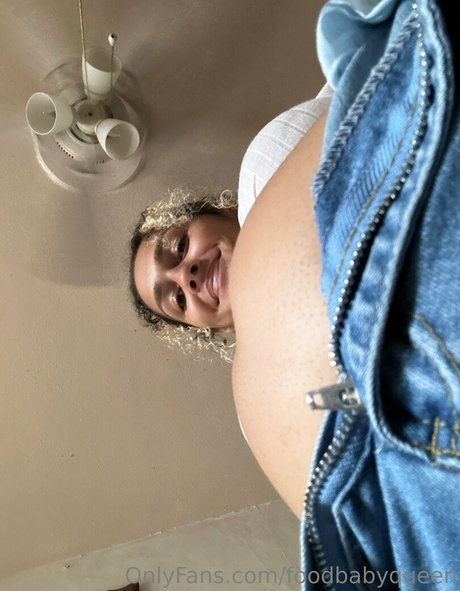 Foodbabyqueen
