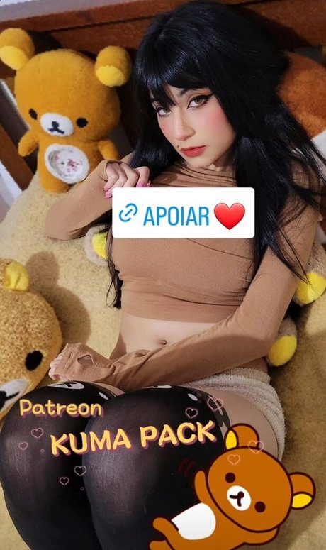 Nacktes geleaktes OnlyFans-Foto von Sakurajul