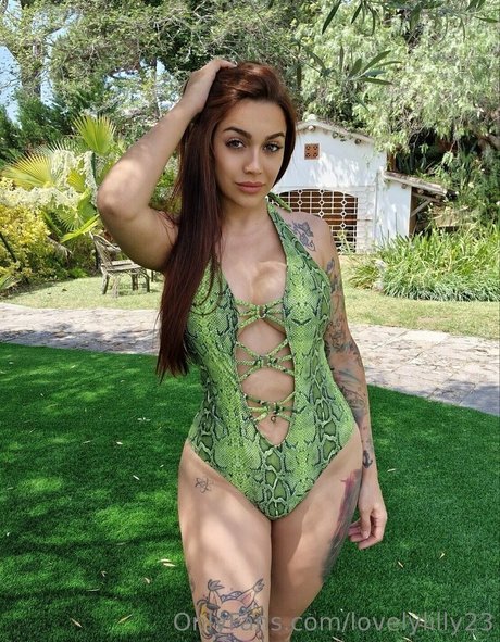 Lovelylilly23