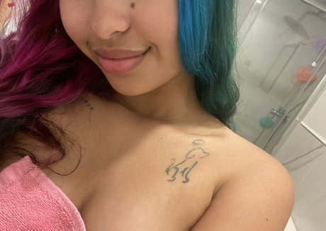 Nacktes geleaktes OnlyFans-Foto von Andyfoxyyy