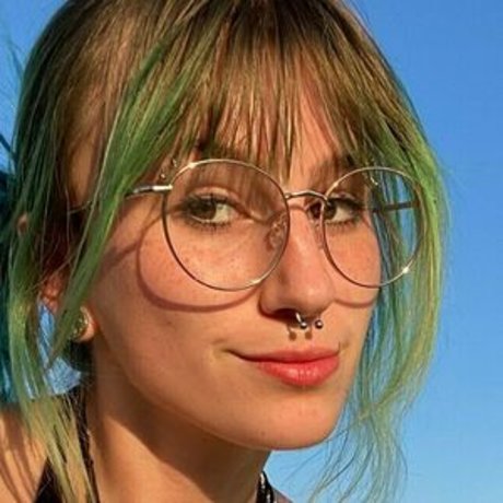 Nacktes geleaktes OnlyFans-Foto von Adylasworld