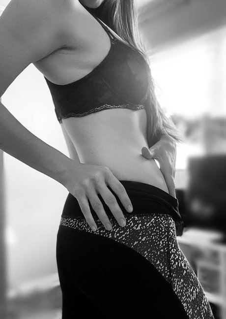 Nacktes geleaktes OnlyFans-Foto von Planetbang