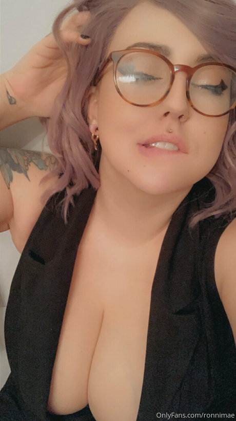 Ronnimae