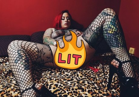 Tattooladydfree