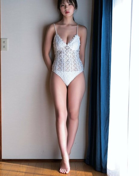 Nacktes geleaktes OnlyFans-Foto von Kikuchi Hina