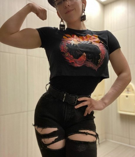 Amberthevalkyrie