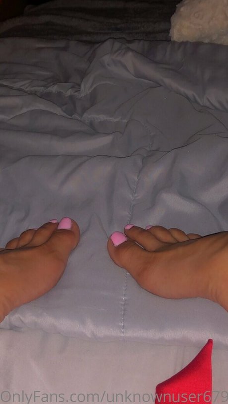 Nacktes geleaktes OnlyFans-Foto von Taelexxx
