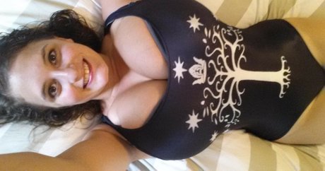 Nacktes geleaktes OnlyFans-Foto von Sundreams90