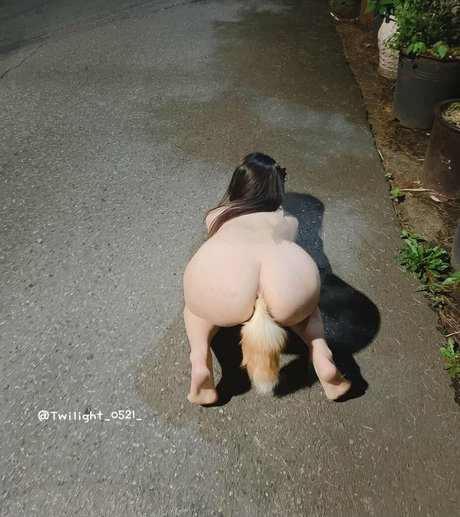 Nacktes geleaktes OnlyFans-Foto von Bella0406