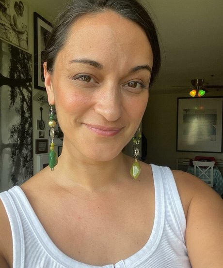 Nacktes geleaktes OnlyFans-Foto von Sara Tomko