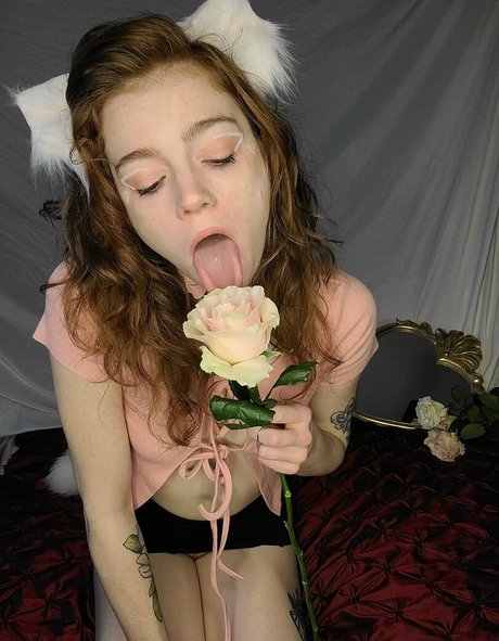 Lilredrae666