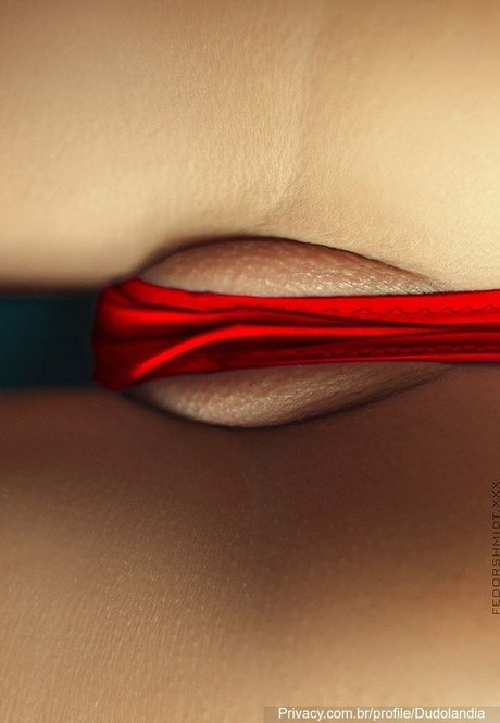Nacktes geleaktes OnlyFans-Foto von Dudolandia