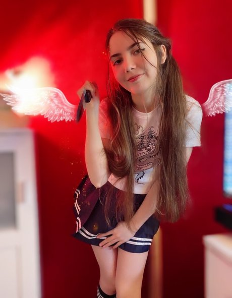Nacktes geleaktes OnlyFans-Foto von Thepianodragon