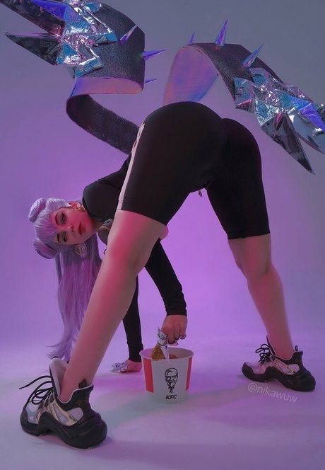 Nikawuw