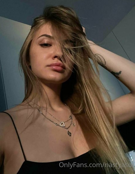 Nastyasol