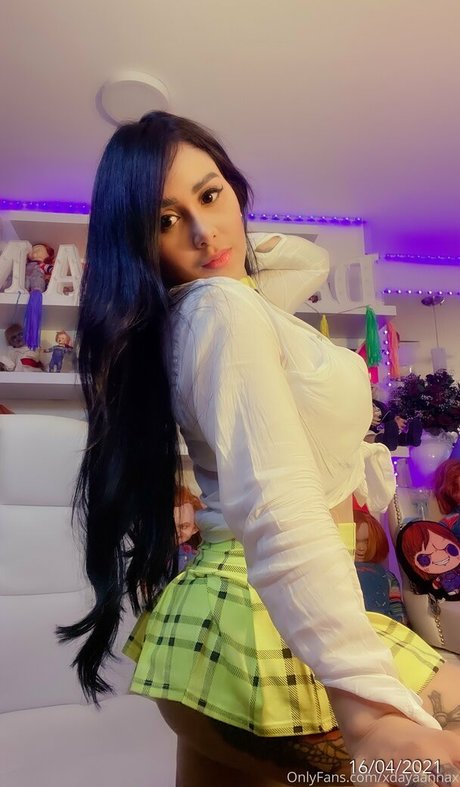 Xdayaannax