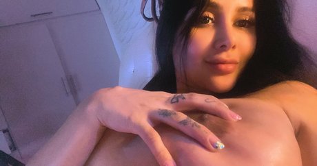 Nacktes geleaktes OnlyFans-Foto von Xdayaannax