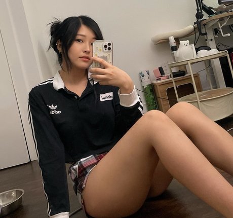 Kang Hee Yoon