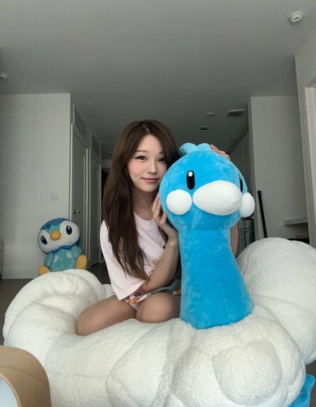 Kang Hee Yoon