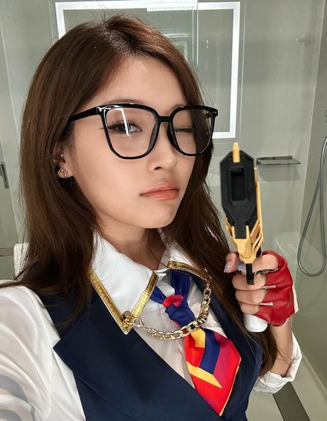 Kang Hee Yoon