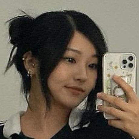 Nacktes geleaktes OnlyFans-Foto von Kang Hee Yoon