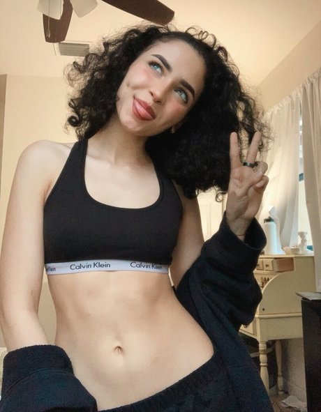 Nacktes geleaktes OnlyFans-Foto von Ashleyrqe