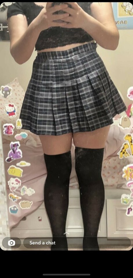 Nacktes geleaktes OnlyFans-Foto von Heavendisgrace
