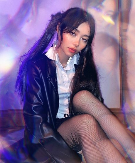 Nacktes geleaktes OnlyFans-Foto von Ikari