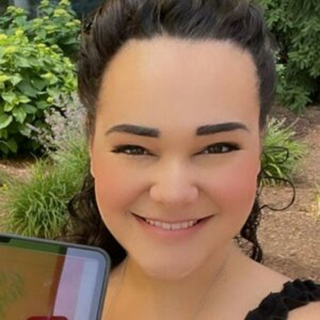 Nacktes geleaktes OnlyFans-Foto von Maggie Renee