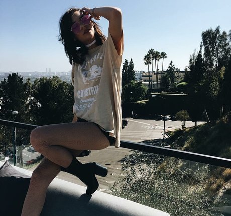 Amanda Steele