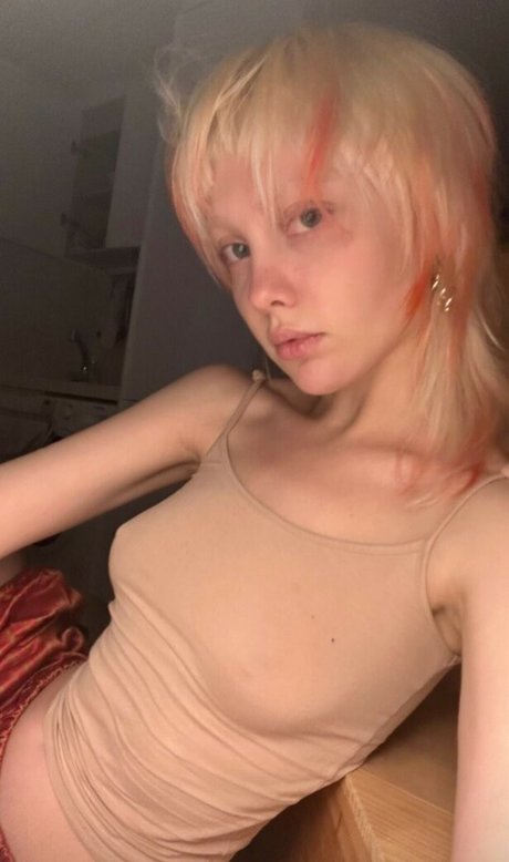 Nacktes geleaktes OnlyFans-Foto von Ellen Sheidlin