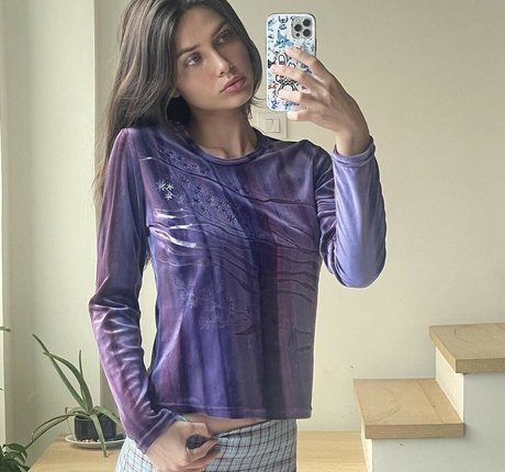 Victoria Bronova
