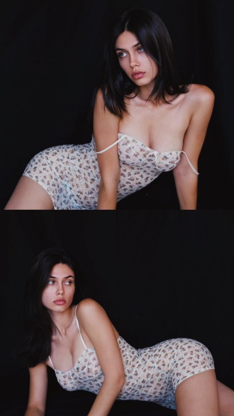 Victoria Bronova