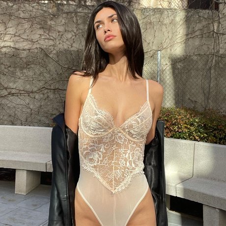 Victoria Bronova