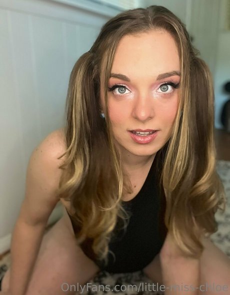 Littlemisschloe