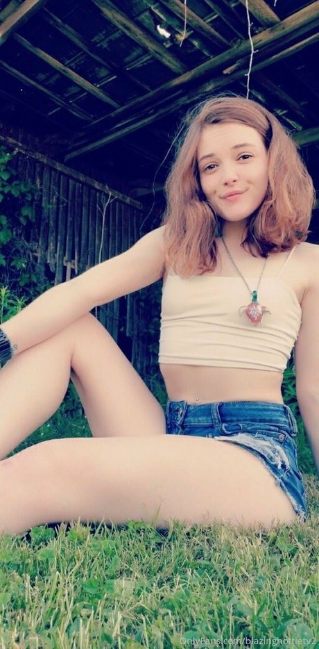 Blazinghottietv2