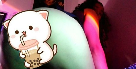 Nacktes geleaktes OnlyFans-Foto von Finalgirlasmr