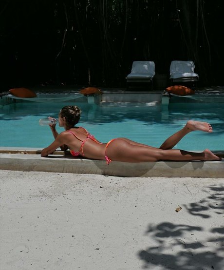 Sasha Meneghel