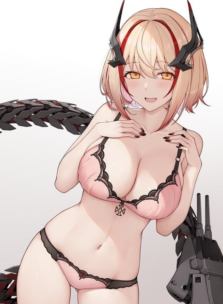 Azur Lane