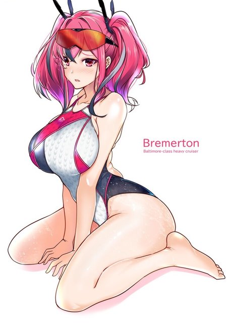 Azur Lane